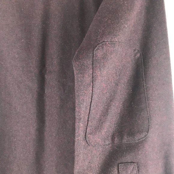 Bridge & Burn Cedar Overshirt Size M - Picture 6 of 8